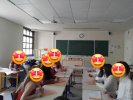 En plein débat