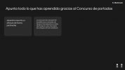 Retour d'expérience 2