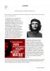 Che Guevara (proyecto 3)