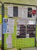 Suite de l'exposition